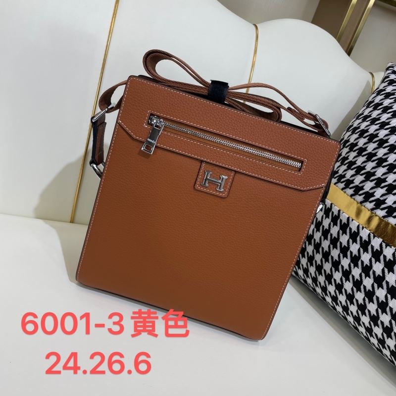 Mens Hermes Satchel Bags